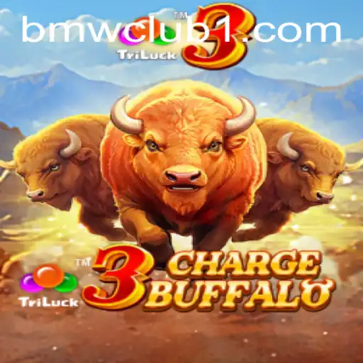 Discovering the Thrills of 3ChargeBuffalo: A New Age Adventure