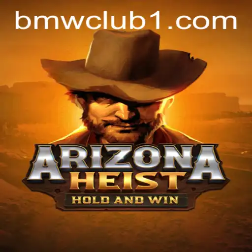 ArizonaHeist: The Thrilling Game Taking the Gaming Community by Storm