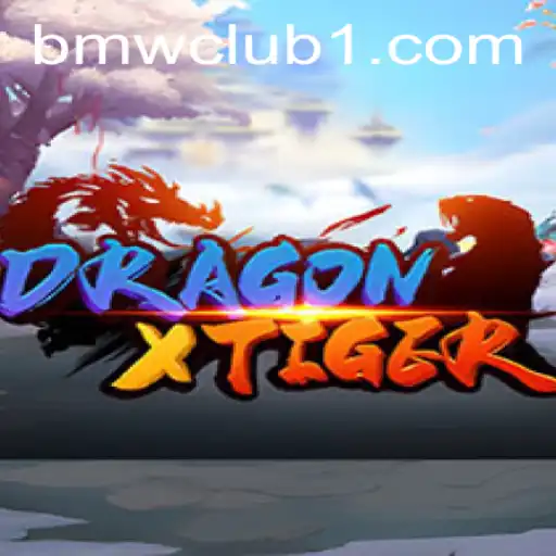 Dive into the Exciting World of DragonXTiger: A Fusion of Fantasy and Reality
