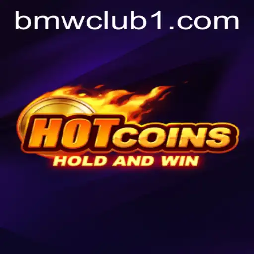Discover the Thrills of HotCoins: A Dynamic Gaming Experience with BMWCLUB