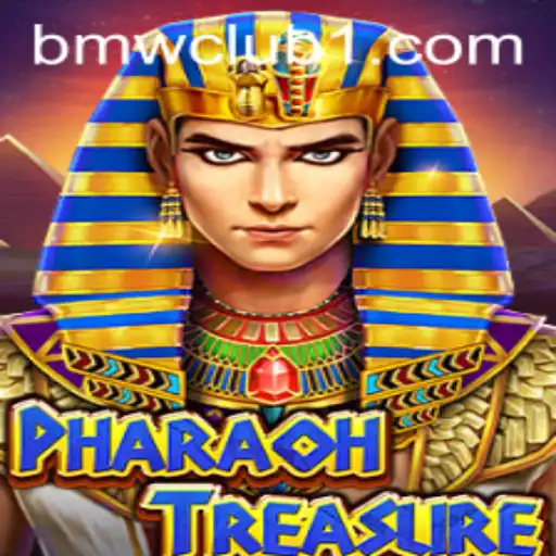 PharaohTreasure: Unearthing the Wonders of Ancient Egypt with BMWCLUB