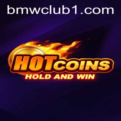 Discover the Thrills of HotCoins: A Dynamic Gaming Experience with BMWCLUB