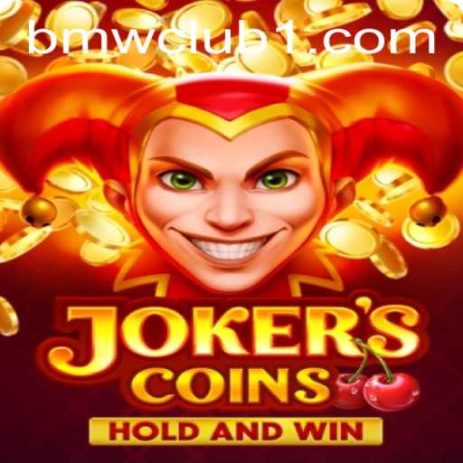 JokersCoins: Explore the Exciting World of Adventure and Strategy