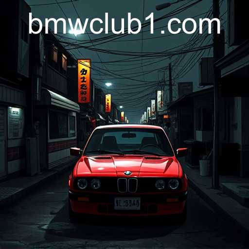 BMWCLUB