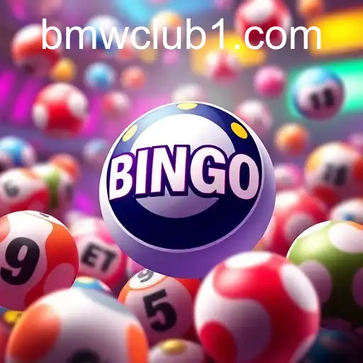 The Thriving World of Online Bingo