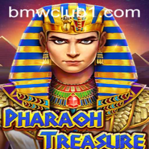 PharaohTreasure: Unearthing the Wonders of Ancient Egypt with BMWCLUB