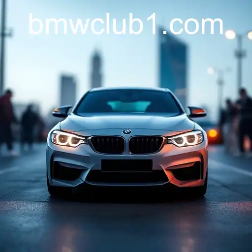 Understanding Privacy Policies: A Deep Dive into BMWCLUB's Approach