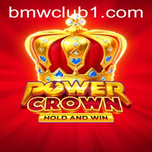 PowerCrown: The Ultimate Puzzle Adventure for BMWCLUB Enthusiasts