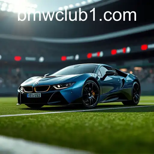 The Evolution of Sports Betting and the Emergence of BMWCLUB