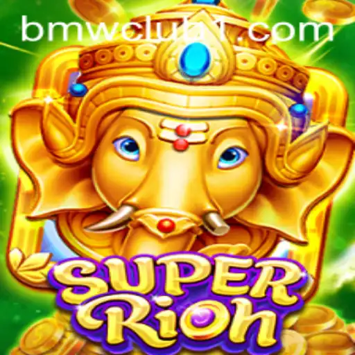 Unleash Your Inner Tycoon with SuperRich - The Ultimate Power Game